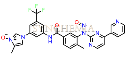 Chemical Structure