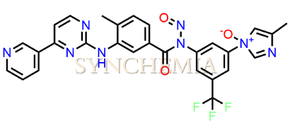 Chemical Structure