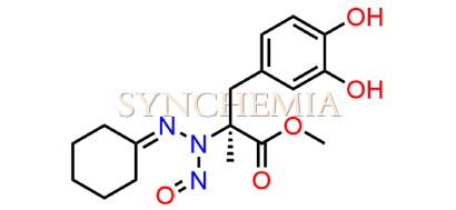 Chemical Structure
