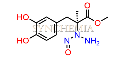 Chemical Structure