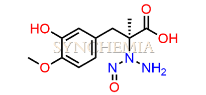 Chemical Structure