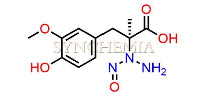 Chemical Structure