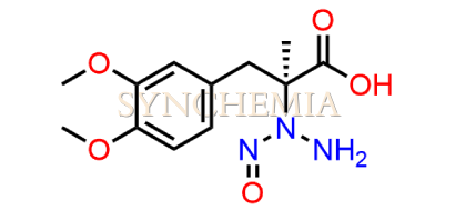 Chemical Structure