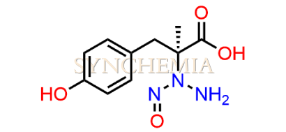 Chemical Structure