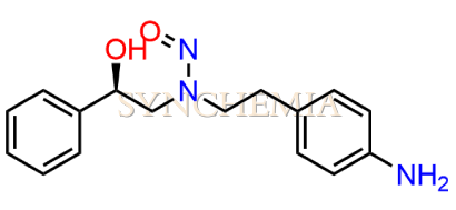 Chemical Structure