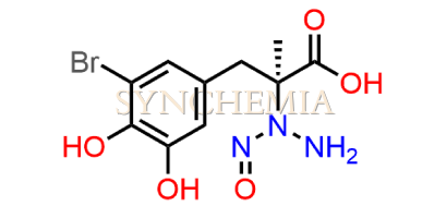 Chemical Structure
