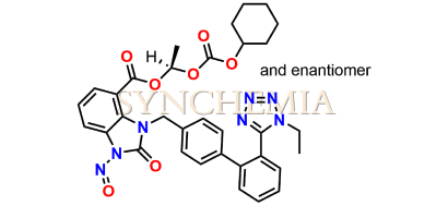 Chemical Structure