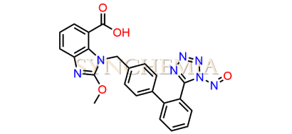 Chemical Structure