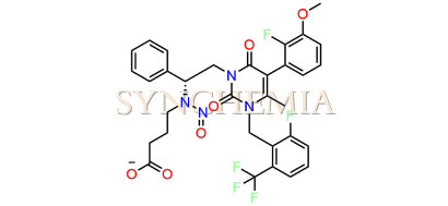 Chemical Structure