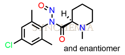 Chemical Structure