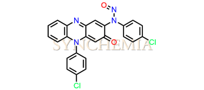 Chemical Structure