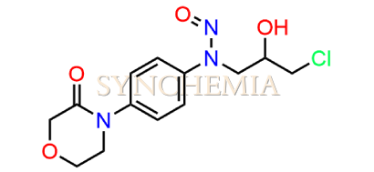 Chemical Structure
