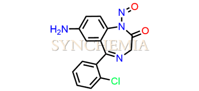 Chemical Structure