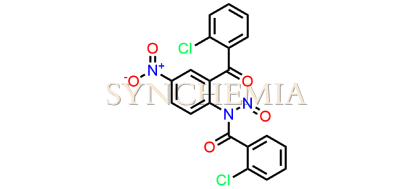 Chemical Structure