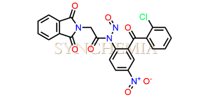 Chemical Structure