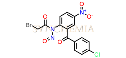 Chemical Structure