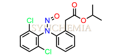 Chemical Structure