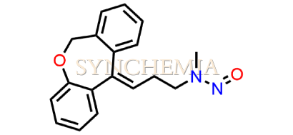 Chemical Structure