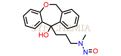 Chemical Structure