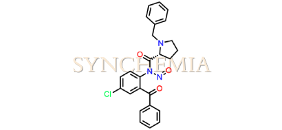 Chemical Structure