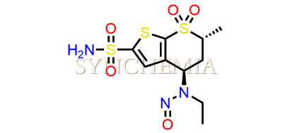 Chemical Structure