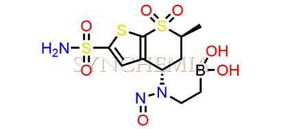 Chemical Structure