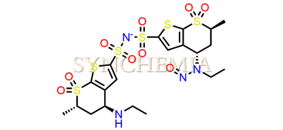 Chemical Structure