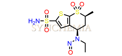 Chemical Structure