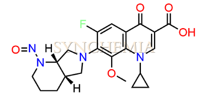 Chemical Structure