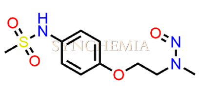 Chemical Structure