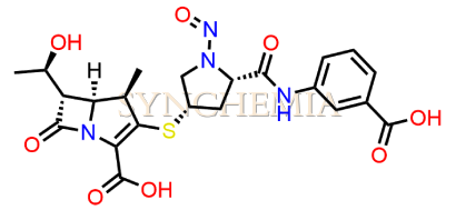 Chemical Structure