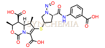 Chemical Structure