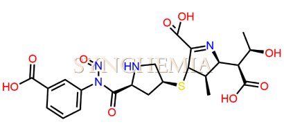 Chemical Structure