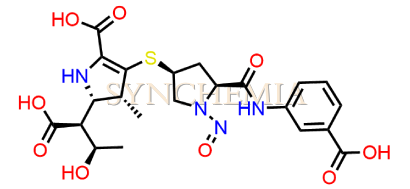 Chemical Structure