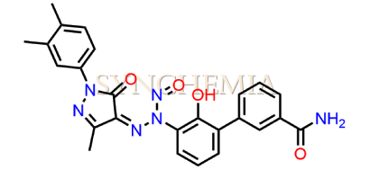 Chemical Structure