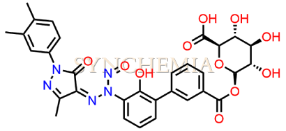Chemical Structure