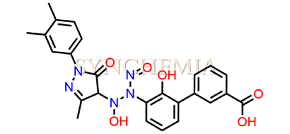 Chemical Structure