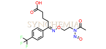 Chemical Structure