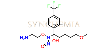 Chemical Structure