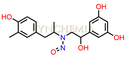 Chemical Structure
