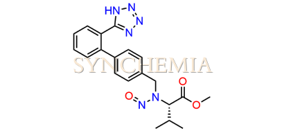 Chemical Structure