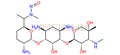 Chemical Structure