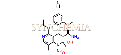 Chemical Structure
