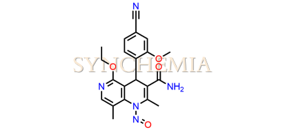 Chemical Structure