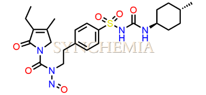 Chemical Structure