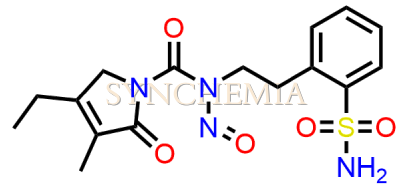 Chemical Structure