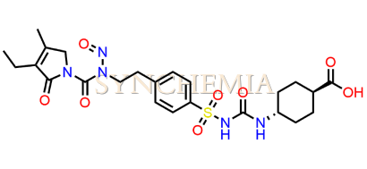 Chemical Structure