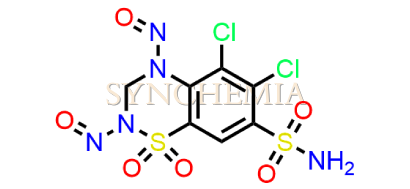 Chemical Structure