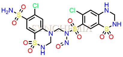 Chemical Structure