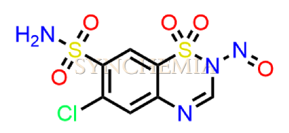 Chemical Structure